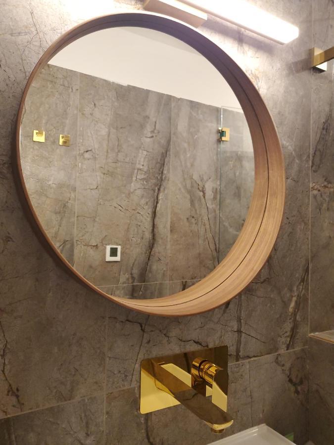 Bosket Luxury Rooms スプリト エクステリア 写真