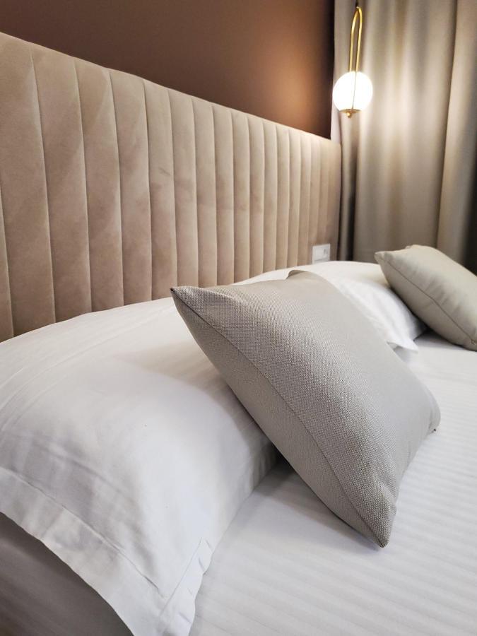 Bosket Luxury Rooms スプリト エクステリア 写真