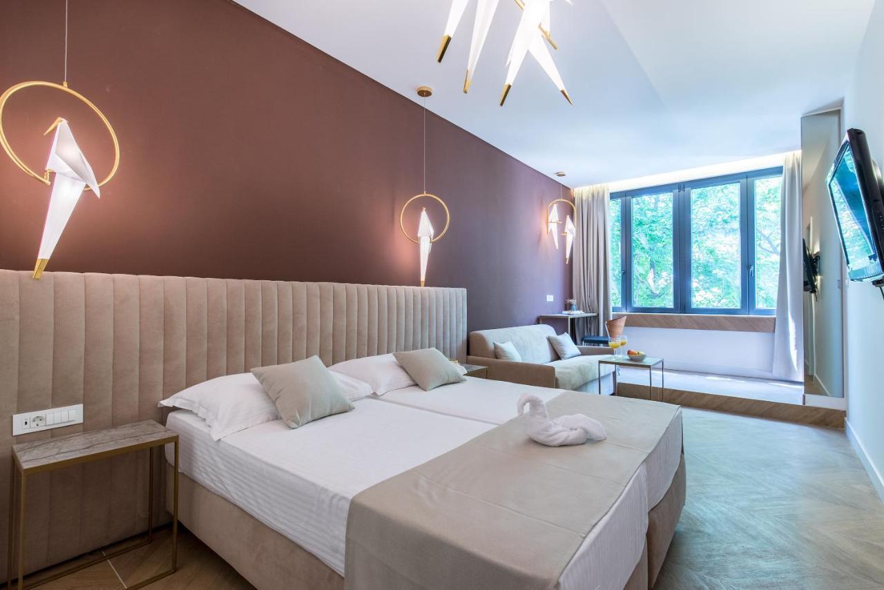 Bosket Luxury Rooms スプリト エクステリア 写真