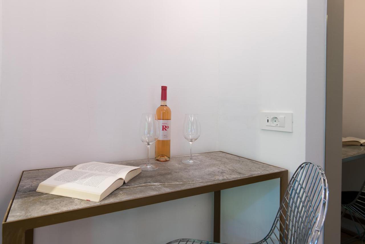 Bosket Luxury Rooms スプリト エクステリア 写真
