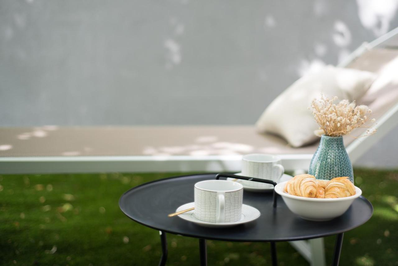 Bosket Luxury Rooms スプリト エクステリア 写真