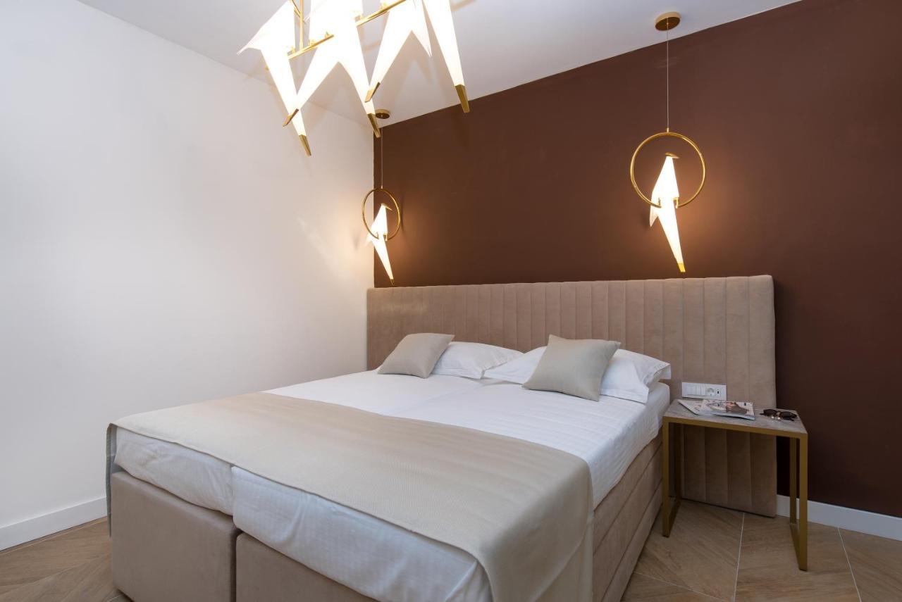 Bosket Luxury Rooms スプリト エクステリア 写真