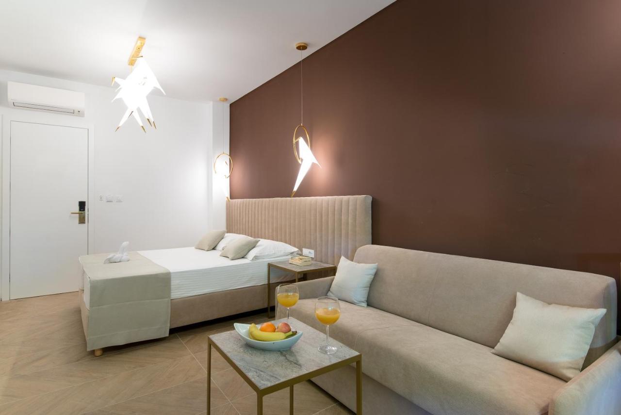 Bosket Luxury Rooms スプリト エクステリア 写真