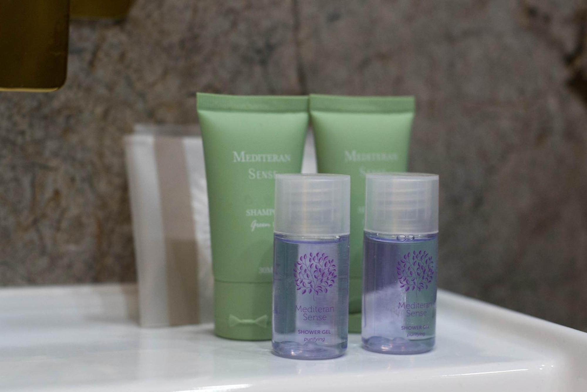 Bosket Luxury Rooms スプリト 部屋 写真